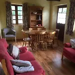 Σπίτι διακοπών Wallslough Holiday Cottages *