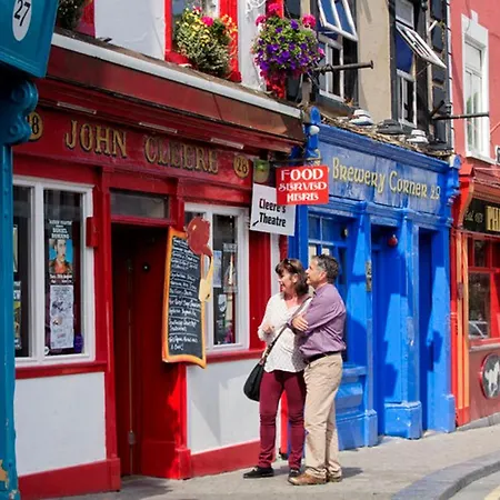 Wallslough Holiday Cottages Feriehus Kilkenny