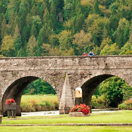 Wallslough Holiday Cottages * Kilkenny