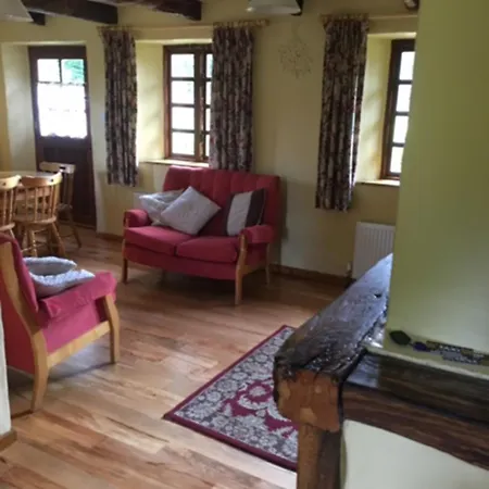 Wallslough Holiday Cottages Σπίτι διακοπών