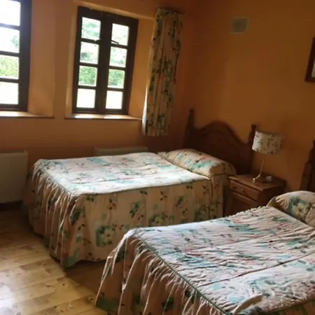 Hébergement de vacances Wallslough Holiday Cottages Kilkenny