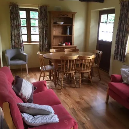Hébergement de vacances Wallslough Holiday Cottages *